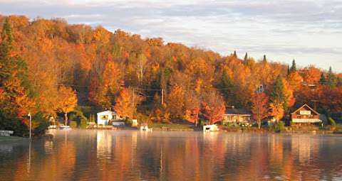 Municipalité du Village de Lac-Poulin